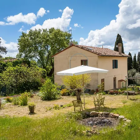 Podere Vinciguerra 39 *